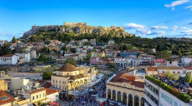 Οι ξένοι… εξαφάνισαν τα πωλητήρια σπιτιών στην Αθήνα – Ποιοι αγοράζουν και πού